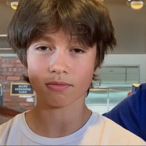 Meet your Posher, Cayden